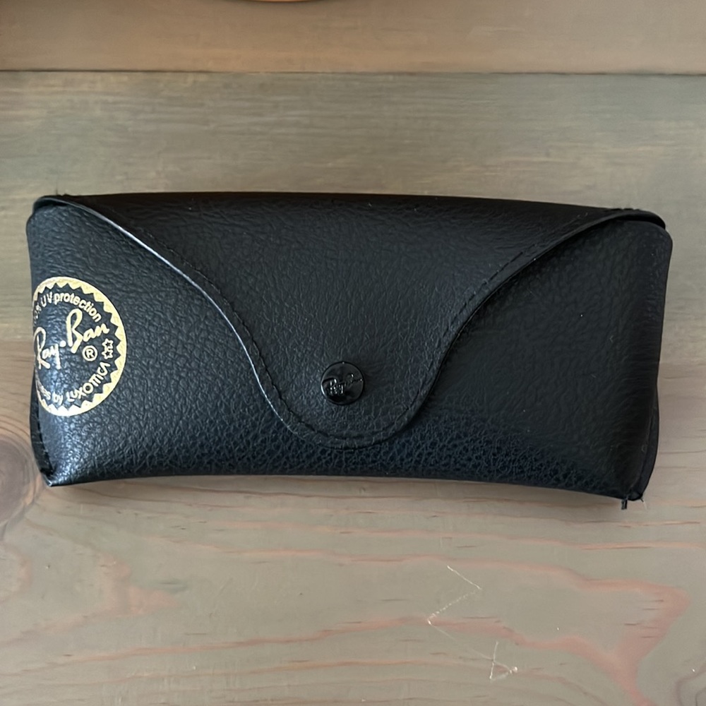 Ray-Ban Clubmaster Classic - Picture 4 of 6